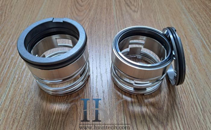 Mechanical seal Lidering –  phốt làm kín, phớt máy bơm, vành chèn cơ khí